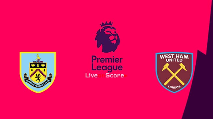 Burnley Vs West Ham Preview And Prediction Live Stream Premier League 2019 2020