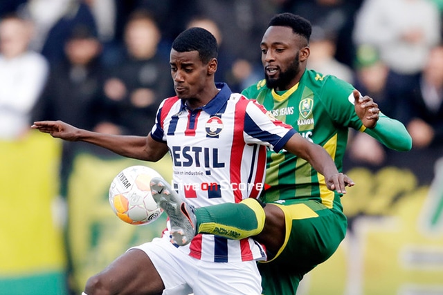 デンハーグvsウィレムiiプレビューおよび予測ライブストリーム Eredivisie 19 デンハーグvsウィレムiiプレビューおよび予測ライブストリーム Eredivisie 19