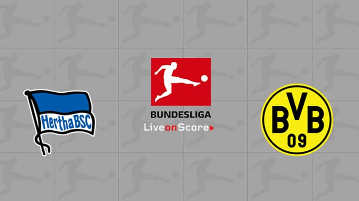 Hertha Gegen Dortmund 2021 Hertha Gegen Dortmund 2021