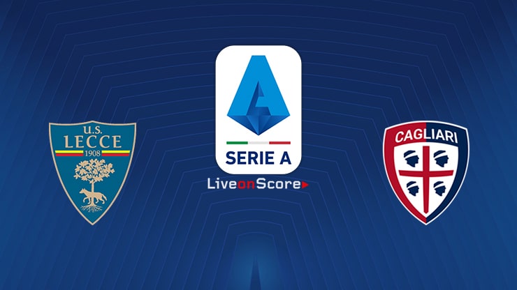 Prediksi Skor Bola Leece VS Cagliari 25 November 2019