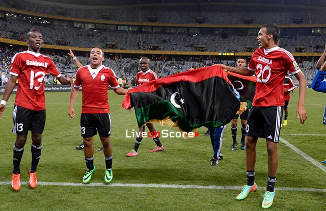 Libya vs Tanzania Preview and Prediction Live stream ...
