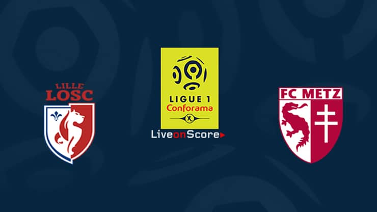 Metz - Lille : Eowb9mrarfdb3m - Metz ve lille osc goblin tv izle.