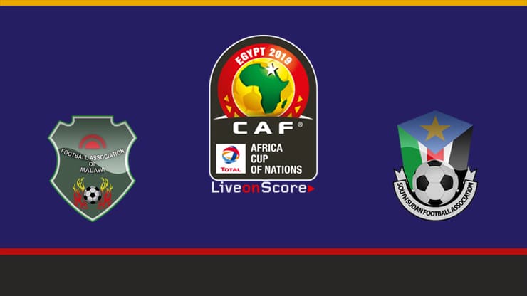 Malawi vs South Sudan Preview and Prediction Live stream Africa Cup of Nations – Qualification 2019