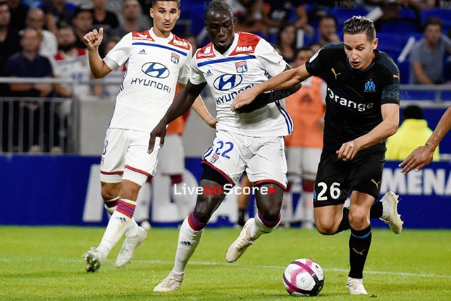 マルセイユvsリヨンプレビューおよび予測ライブストリームligue 1 19