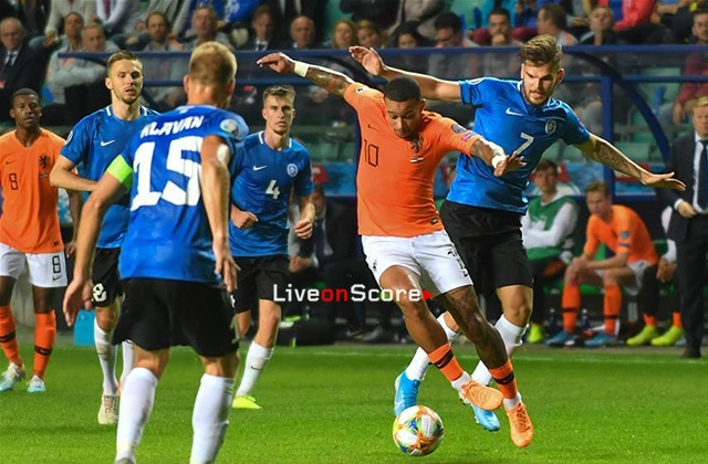 オランダvsエストニアプレビューおよび予測ライブストリーム 予選euro オランダvsエストニアプレビューおよび予測ライブストリーム 予選euro
