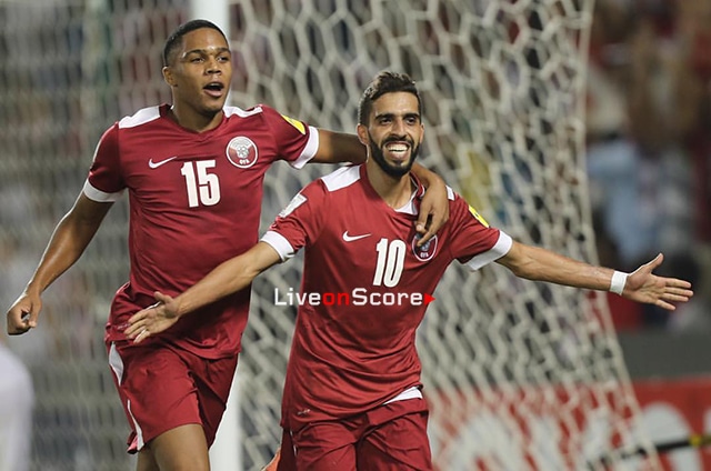 Qatar vs Singapore Preview and Prediction Live Stream International