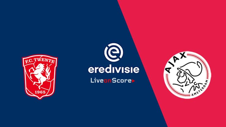 Twente vs Ajax Preview and Prediction Live stream ...