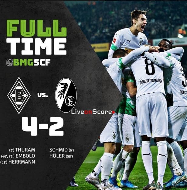 Bundesliga 4 liga Bundesliga 4 liga