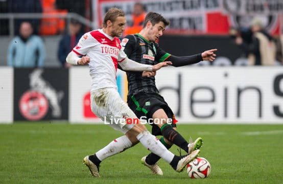 Werder Bremen Köln Live Stream Werder Bremen Köln Live Stream
