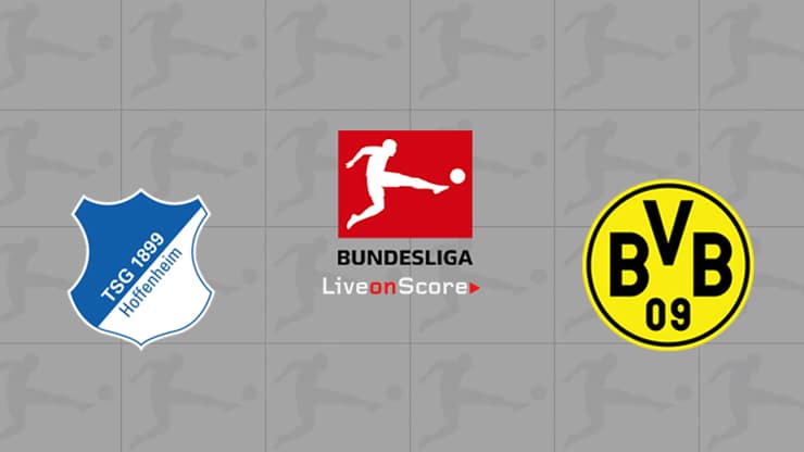 Hoffenheim Dortmund Livestream Hoffenheim Dortmund Livestream