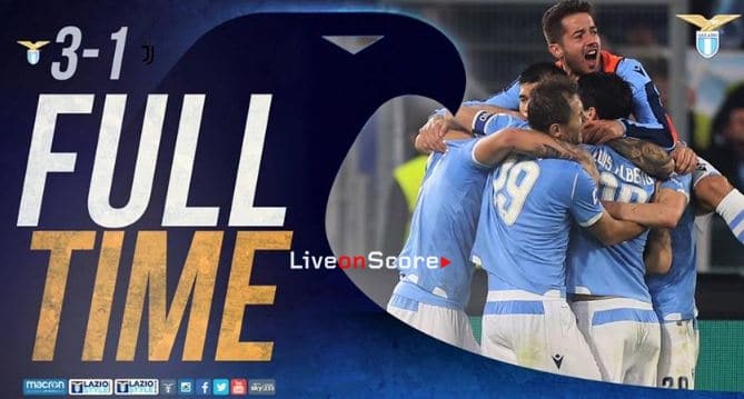Лацио 1- 1 ювентус Лацио 1- 1 ювентус