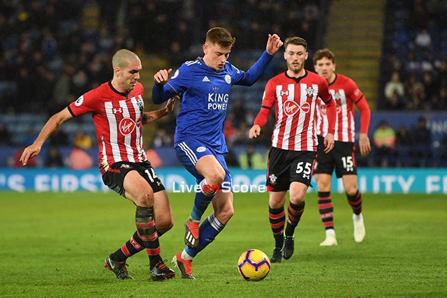 Leicester Vs Southampton Preview And Prediction Live Stream Premier League 2019 2020