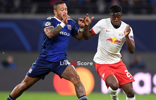 Lyon vs RB Leipzig Preview and Prediction Live stream UEFA ...