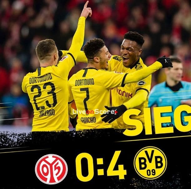 Bundesliga 4 liga Bundesliga 4 liga