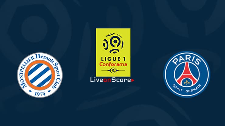 Montpellier vs Paris SG Preview and Prediction Live stream ...