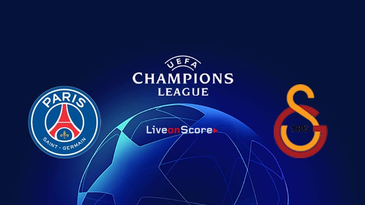 Paris SG vs Galatasaray Preview and Prediction Live stream ...