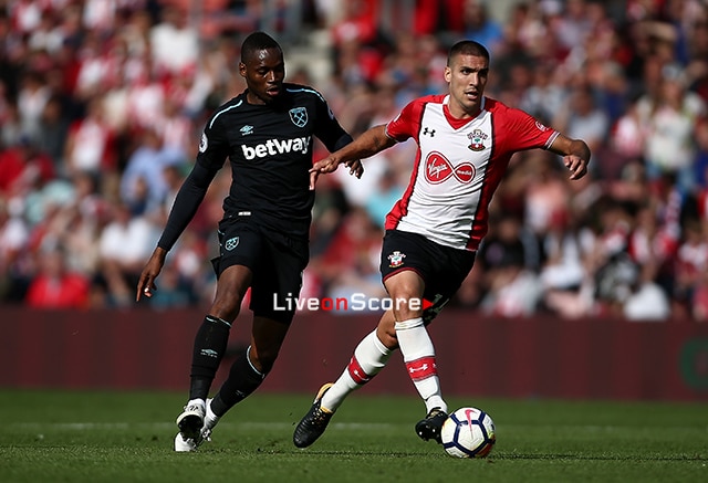 West Ham Southampton Live Stream
