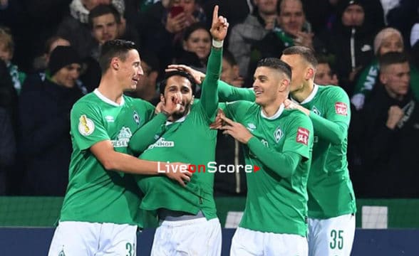 Werder Bremen Live Werder Bremen Live