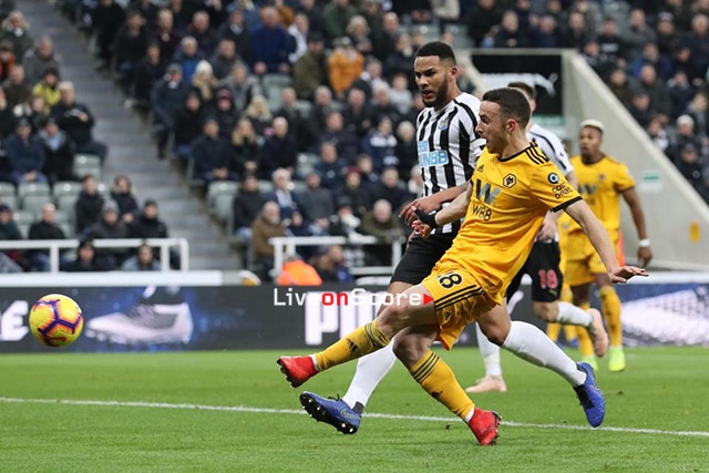 Wolves Vs Newcastle Preview And Prediction Live Stream Premier League 2019 2020