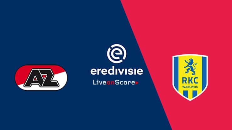 AZ Alkmaar vs Waalwijk Preview and Prediction Live stream – Eredivisie 2020
