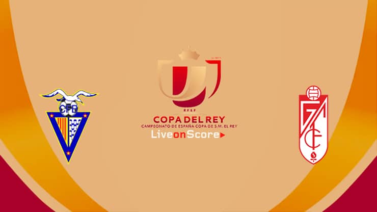 Badalona vs Granada CF Preview and Prediction Live stream Copa del Rey 2020