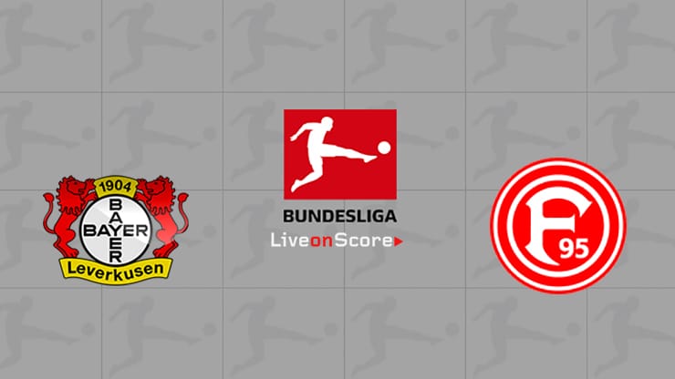 Bayer Leverkusen vs Dusseldorf Preview and Prediction Live stream Bundesliga 2020