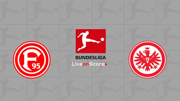 Dusseldorf vs Eintracht Frankfurt Preview and Prediction Live stream Bundesliga 2020