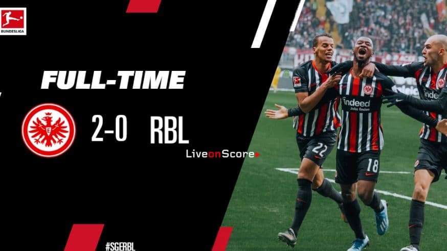 アイントラハトフランクフルト2 0 Rbライプツィヒフルハイライトビデオ ブンデスリーガ アイントラハトフランクフルト2 0 Rbライプツィヒフルハイライトビデオ ブンデスリーガ