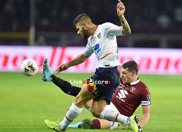 Lecce vs Torino Preview and Prediction Live stream Serie Tim A 2020