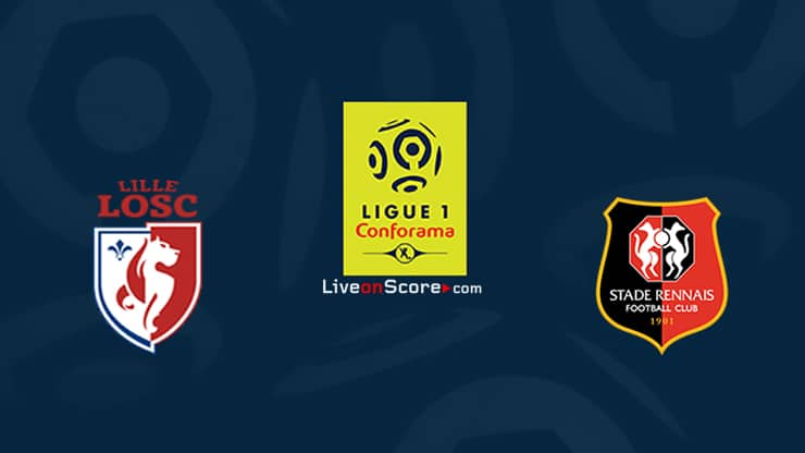 Lille Vs Rennes Preview And Prediction Live Stream Ligue 1 2020