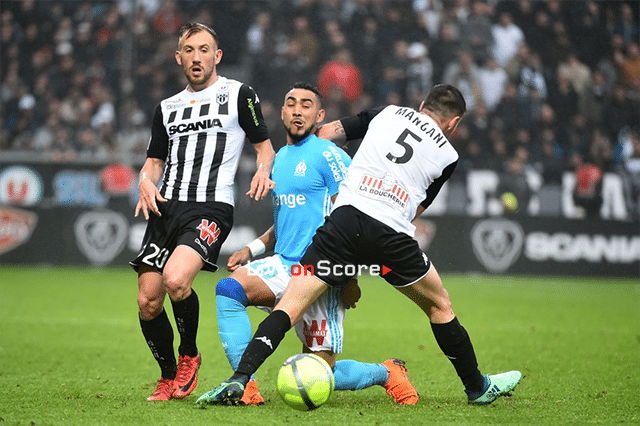 Marseille Vs Angers Preview And Prediction Live Stream Ligue 1 2020
