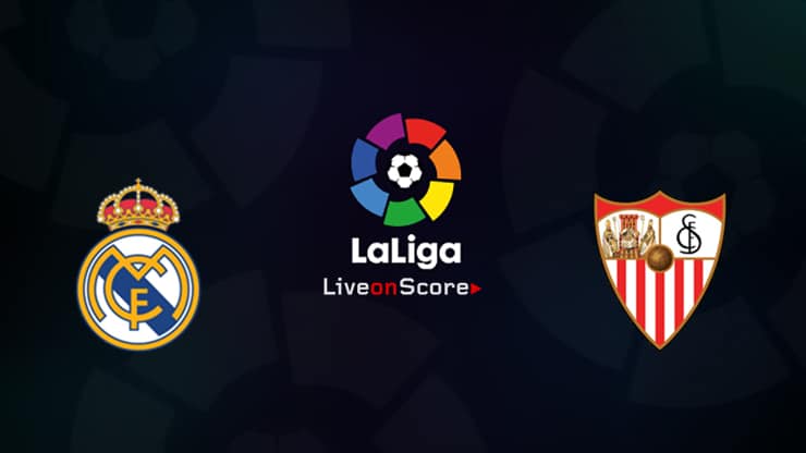 Real Madrid Vs Sevilla Preview And Prediction Live Stream Laliga Santander 2019 2020