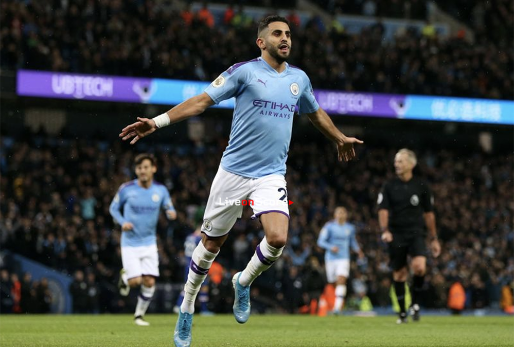 GW23 Captains: Mahrez can rival Vardy