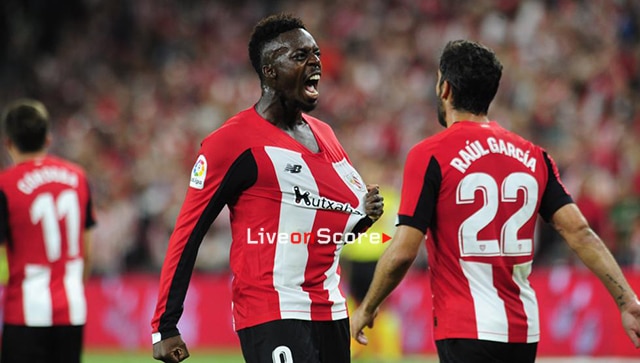 Tenerife vs Ath Bilbao Preview and Prediction Live stream ...