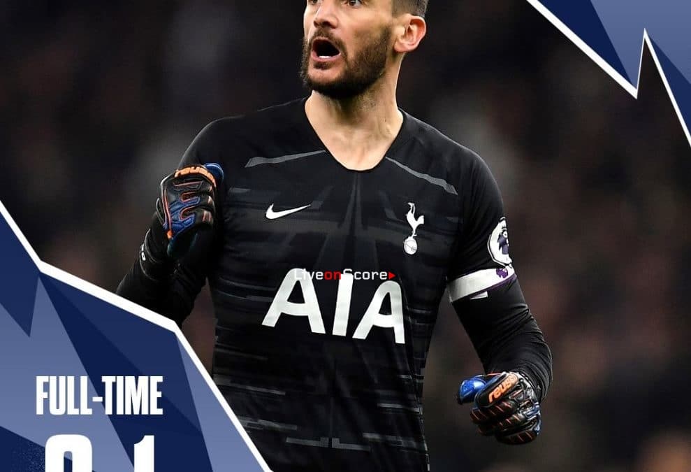 Tottenham 2-1 Norwich Full Highlight Video – Premier League