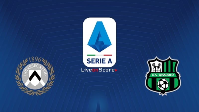 Udinese 2 3 Atalanta Muriel And Lasagna Score Braces In 5 Goal
