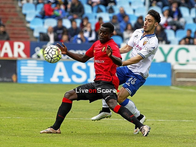 Zaragoza vs Mallorca Preview and Prediction Live stream ...