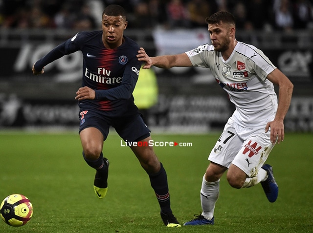 Amiens vs Paris SG Preview and Prediction Live stream Ligue 1 2020