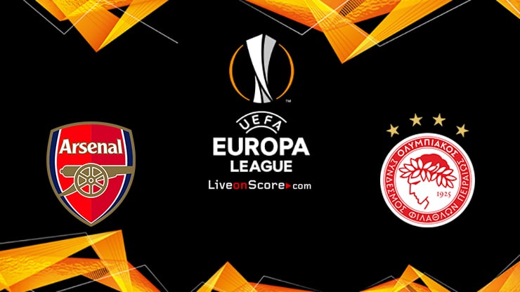 Arsenal Vs Olympiacos: Match Preview - 18 March, 2021