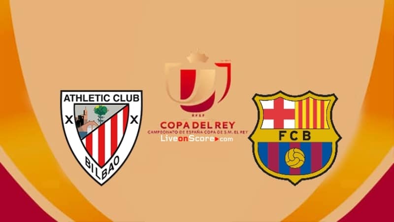 Athletic Bilbao Vs Barcelona Preview And Prediction Live Stream Copa Del Rey 2020