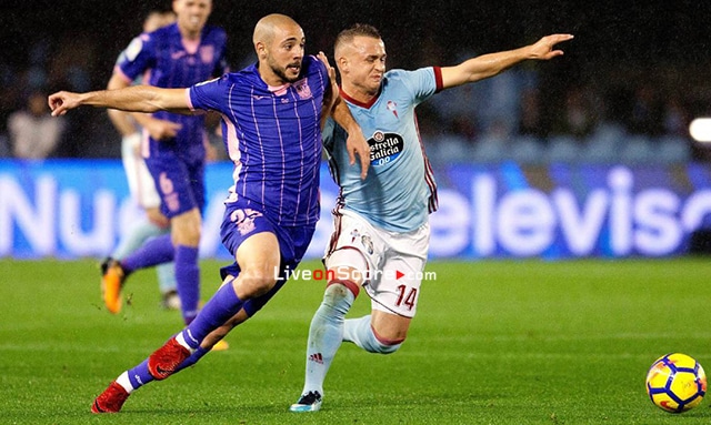 Celta Vigo Vs Leganes Preview And Prediction Live Stream Laliga Santander 2020