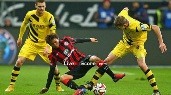 Eintracht Stream Eintracht Stream