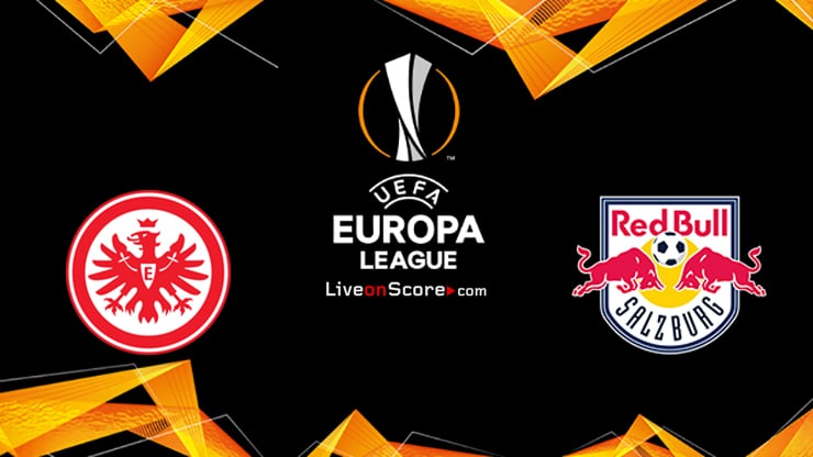Eintracht Frankfurt vs Salzburg Preview and Prediction Live stream UEFA Europa League 1/16 ...