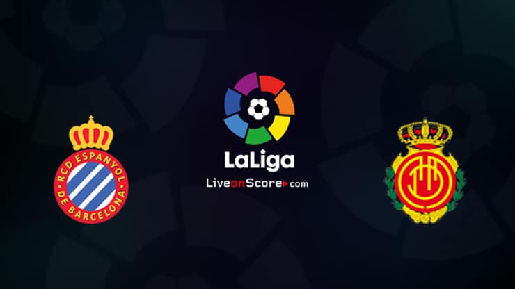 Espanyol vs Mallorca Preview and Prediction Live stream LaLiga Santander 2020