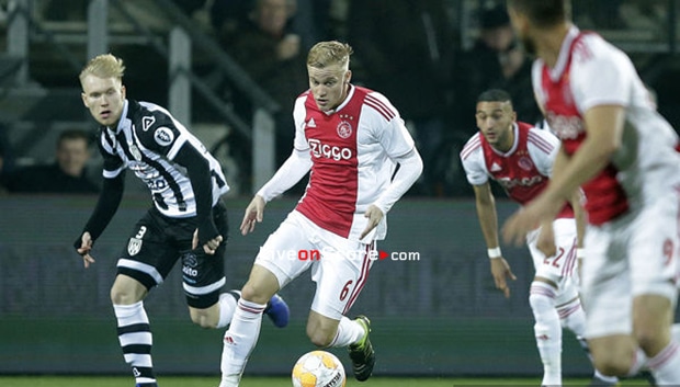 Heracles vs Ajax Preview and Prediction Live stream - Eredivisie 2020