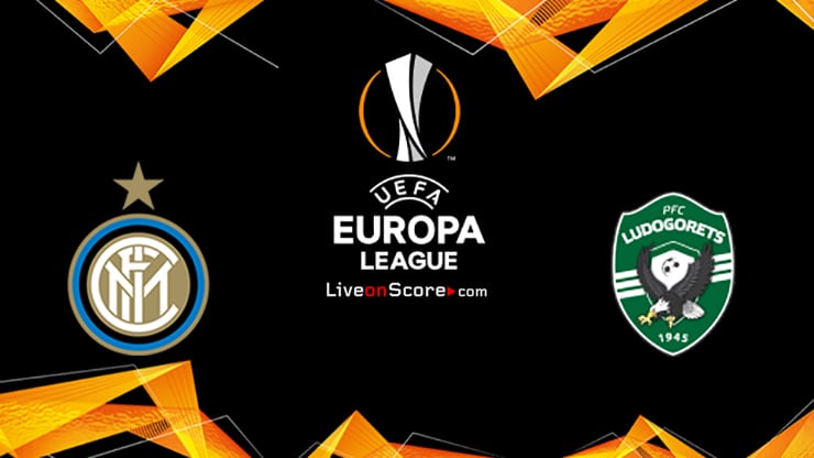 Inter Vs Ludogorets Preview And Prediction Live Stream Uefa Europa League 1 16 Finals 2020