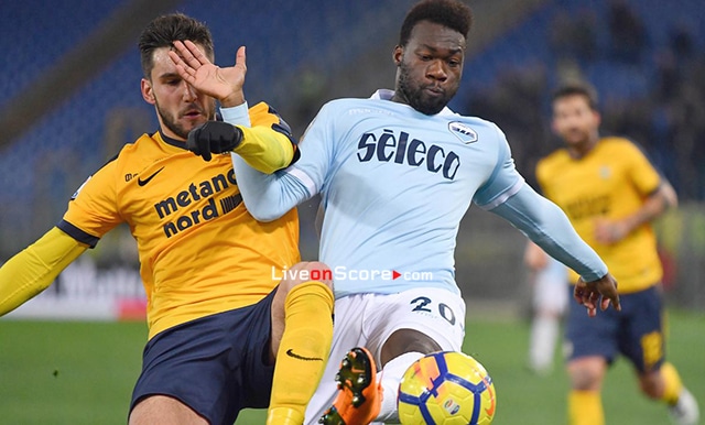 Lazio vs Verona Preview and Prediction Live stream Serie Tim A 2020