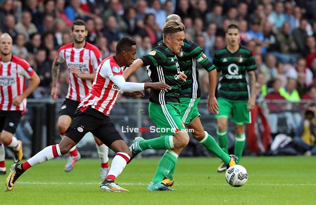 Psv Vs Feyenoord Preview And Prediction Live Stream Eredivisie 2020