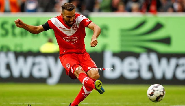 DГјsseldorf SaarbrГјcken Live DГјsseldorf SaarbrГјcken Live