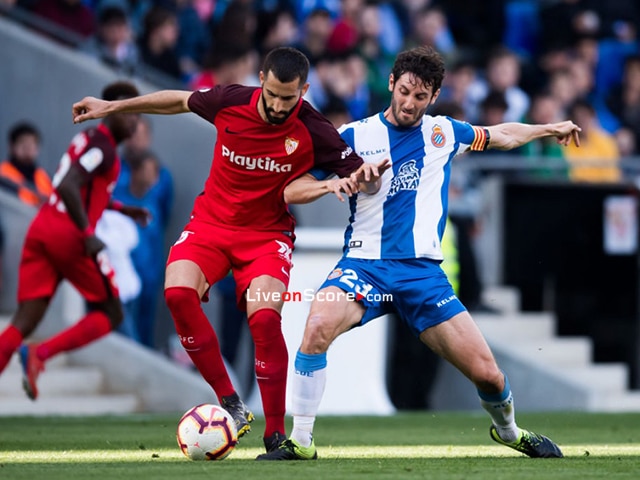 Sevilla vs Espanyol Preview and Prediction Live stream LaLiga Santander 2020